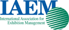 IAEM logo